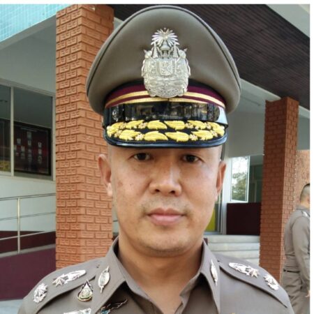 ตำรวจภูธร จ.ราชบุรี แถลงข่าวจับกุม ผู้ต้องหาลักทรัพย์ได้ผู้